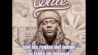 Hella. Wale Ft Dom Kennedy, YG subtitulado al español