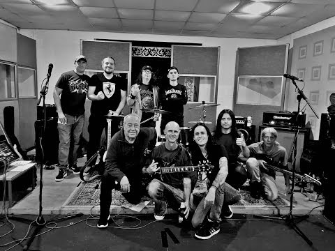 Stick Around  Pure/DC