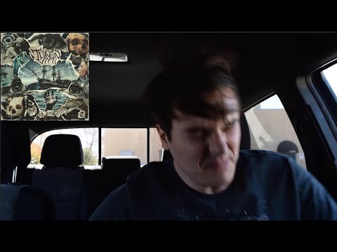 TYNAN - Give Up The Ghost EP FIRST REACTION