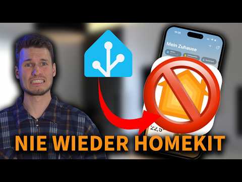 📱 No more HomeKit?! How to make your smart home work better on your iPhone!