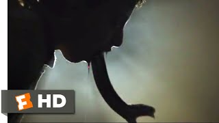 The Nun (2018) - Demonic Child Scene (3/10) | Movieclips video