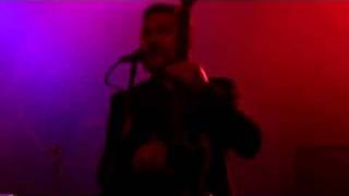 Therapy - Unbeliever (Live in Birmingham, Oct &#39;11)