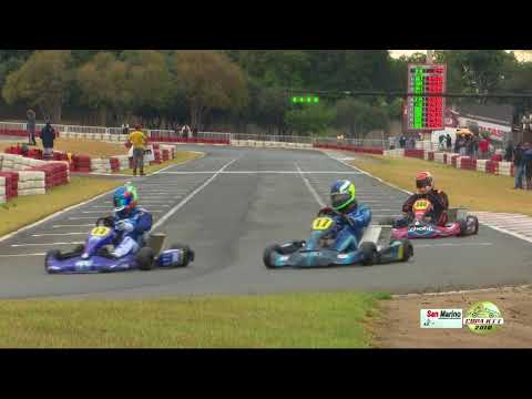 Copa KTT  4ª Etapa - Corrida 2