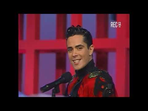 Locomia - Locomia (sábado gigante 1992) HQ HD