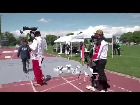 European Youth Cup 2024 - Final Teams