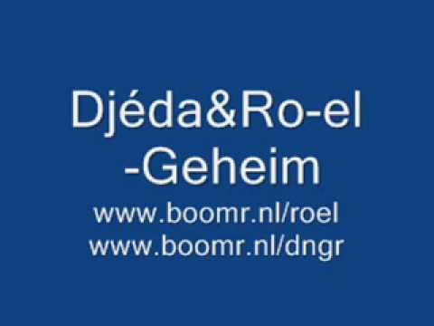 Djéda&Ro-el - Geheim