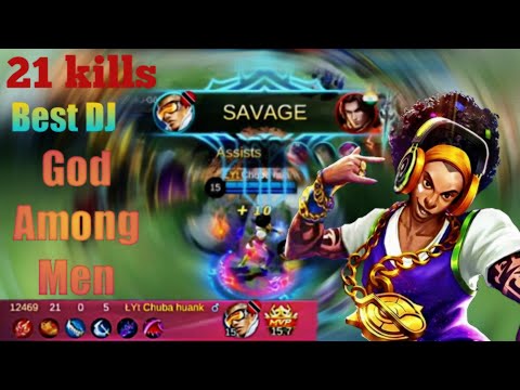 Savage!!! I went for solo ranking and this happened| 😍 Bruno gameplay