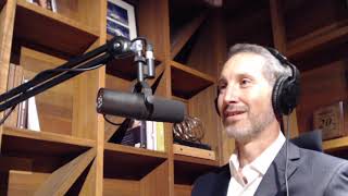 Ep. 17: Dr Doron Sher - The Science of a Keto Diet