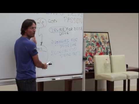 20100221 God's Laws - Law Of Desire P1