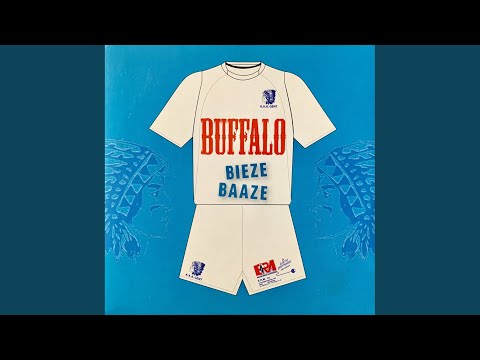 Nen echte Genteneire es nen Buffalo