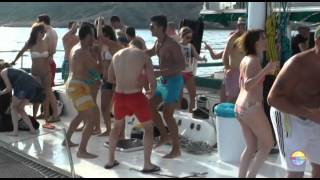 Ibiza Sea Party 462012  fiestas en barco en ibiza  ibiza boat party