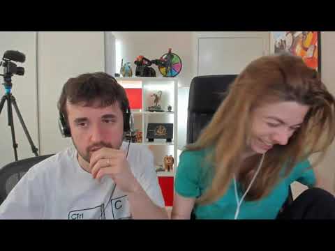 NILCE SWEARS (VULGAR WORDS)