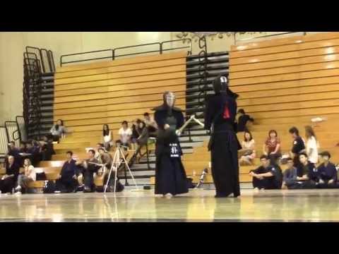 SCKO 2014 Individual Tournament, Men, 3-4 dan: BTK Terashita v BTK J Park