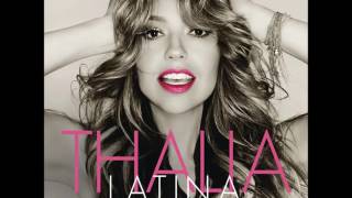 Thalía - Poquita Fe