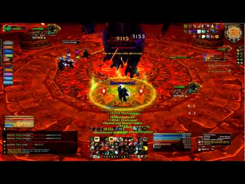 Nefarian - Blackwing Descent (10 Player)