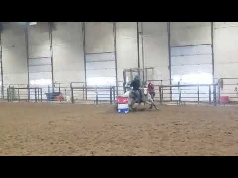 BXL Rockin Pretty 11/24/19 Columbus