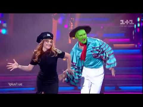 Cuban Pete - Mask - Antonio Gomez Cruz/Tony Remol