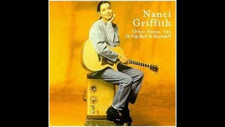 Song Spotlight: Nanci Griffith - Walk Right Back (1998)