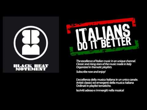 Black Beat Movement - H.a.p.p.i.n.e.s.s.