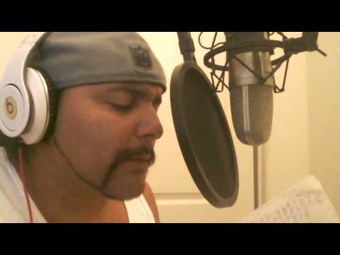 Underground hip hop..... battle