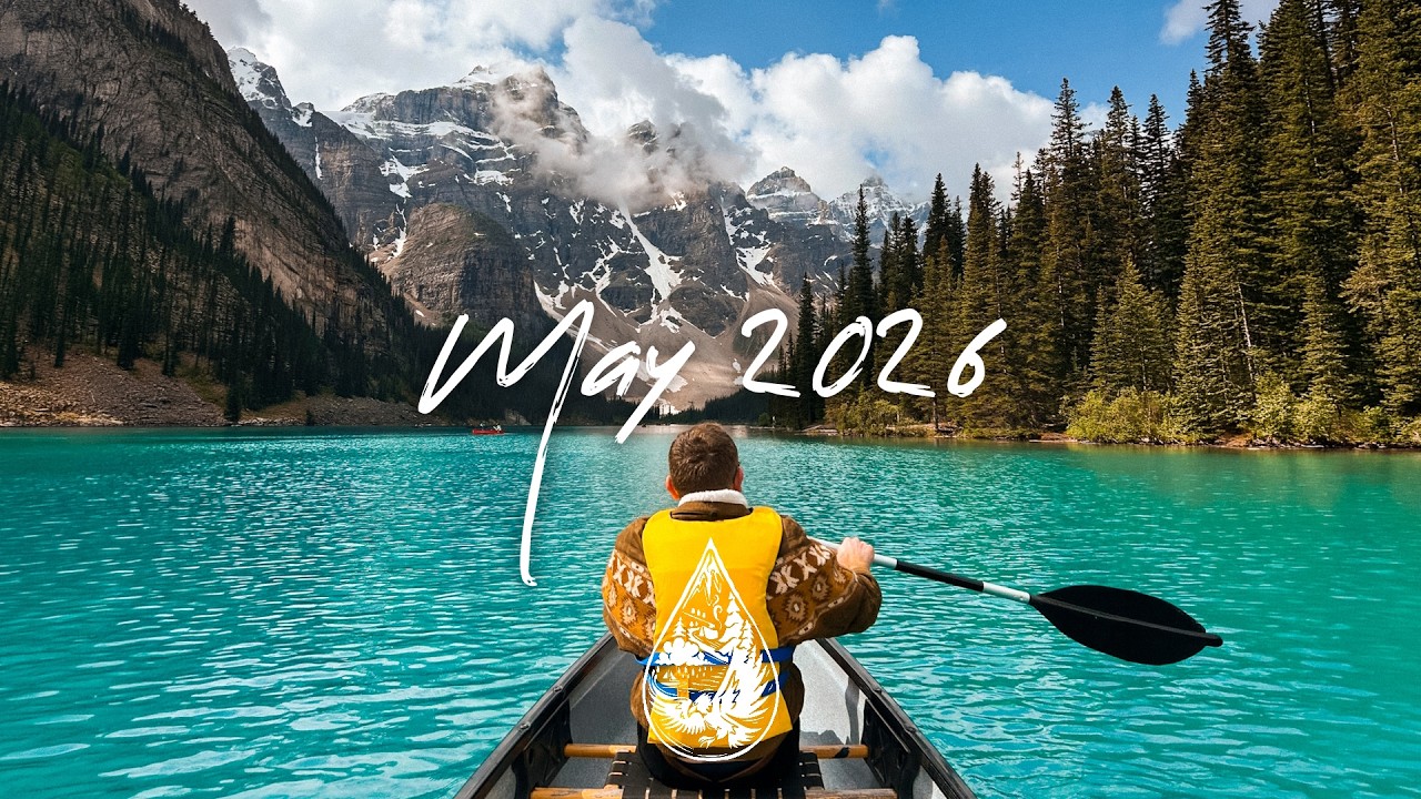 Indie/Pop/Folk Compilation • May 2026 🚣 (new discoveries | 2-hour playlist)