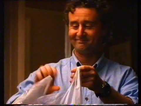 Lean Beef - 1993 Australian TV Commercial