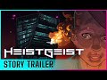 Vidéo de gameplay de HeistGeist  PC