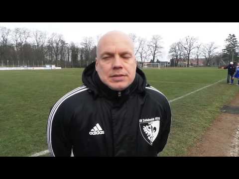Oberhavel-Derby SV Zehdenick - FC Falkenthaler Füchse