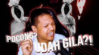 Download lagu POCONG NAEK MOTOR?? UDAH GILA APA!! mp3