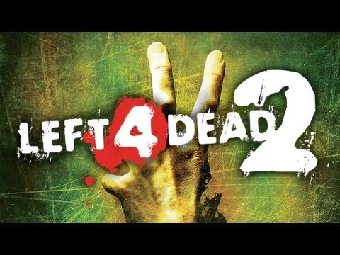 Download Left 4 Dead 2 - Steam