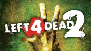 Left 4 Dead 2 + 23 her 5