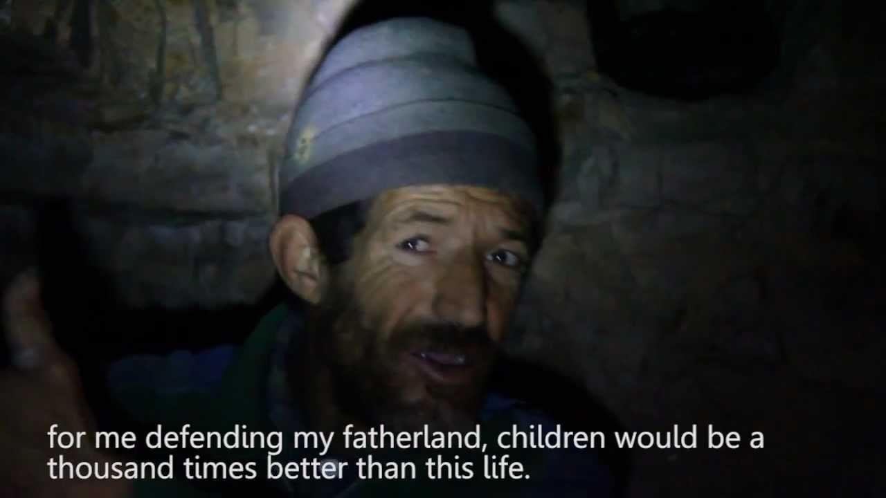 6 Days In The Dark