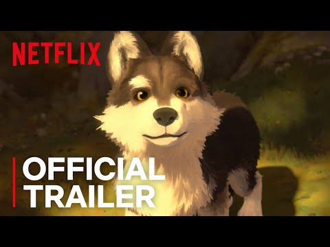White Fang (2018) Official Trailer