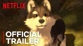 White Fang (2018) Video