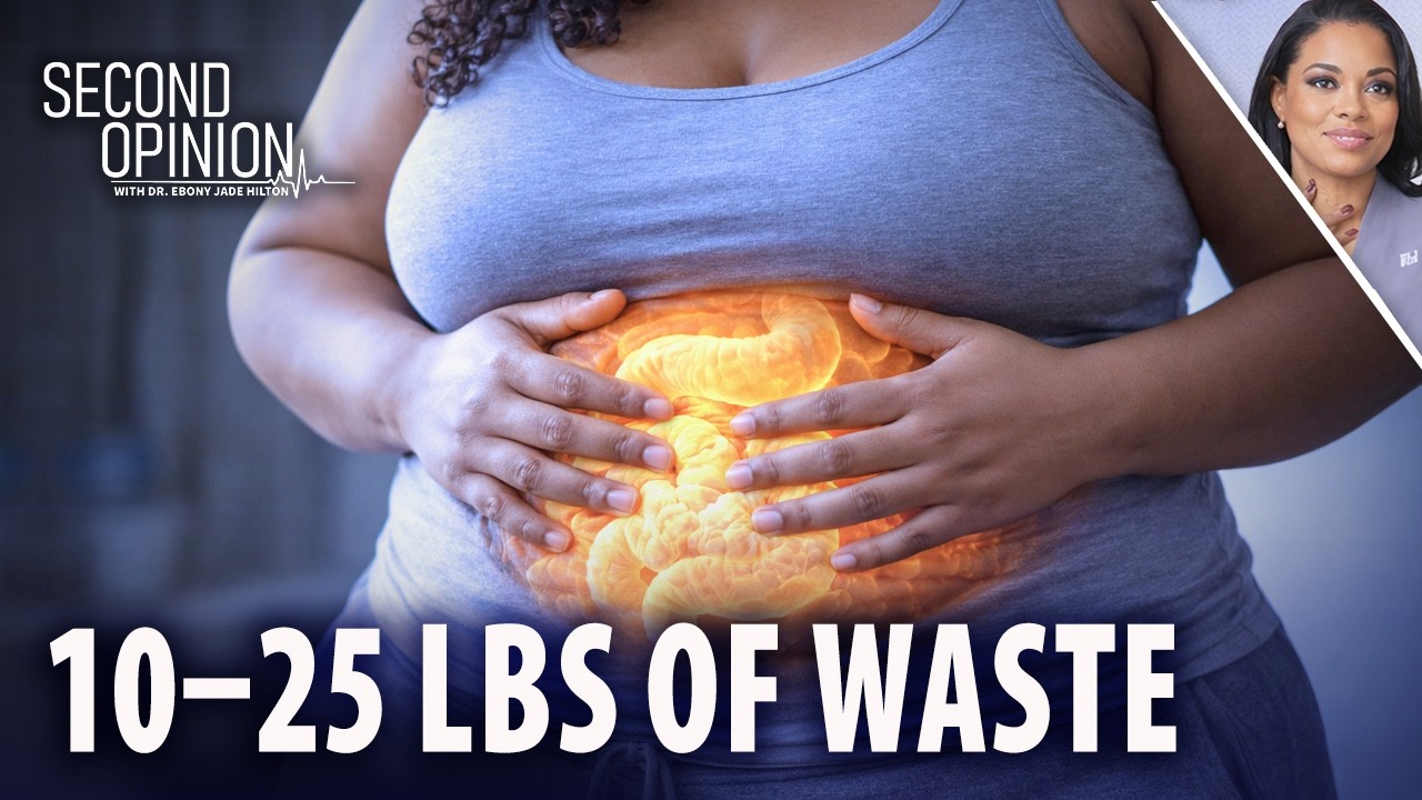 Sweat, Poop, Pee. The Real Way Your Body Detoxes