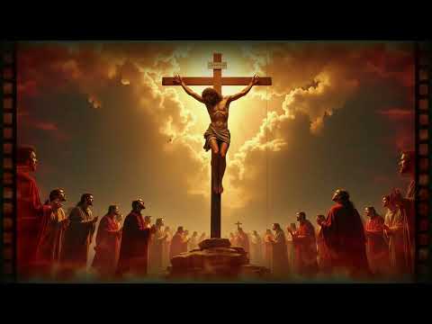 By His Blood We Are Redeemed (Gregorian Chant)