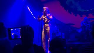Paramore - "Forgiveness" [5/19] Tour Two Jacksonville, FL 9/6/17