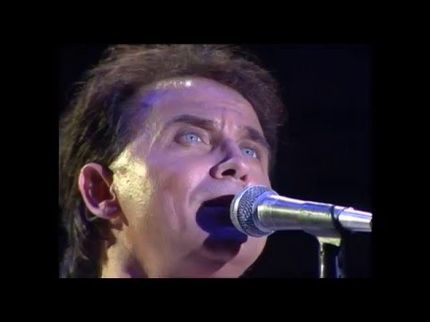 Pooh - Pierre (Live 1991)