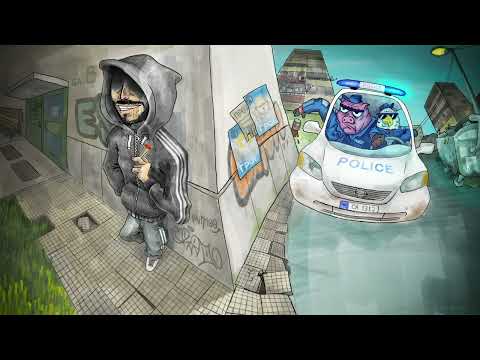 Grado - Куките Ме Дебнат (prod. by AzepOnTheBeat)