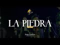 LA PIEDRA - JORGE CORDERO (EN VIVO)