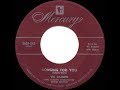 1951 HITS ARCHIVE: Longing For You - Vic Damone