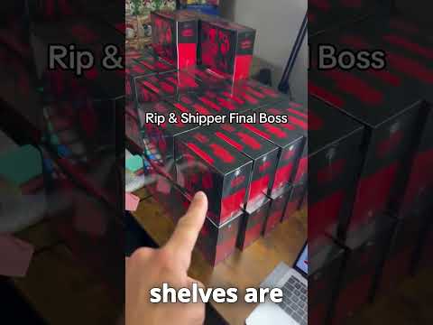 are whatnot sellers the ultiamte Pokemon Scalpers in the Community