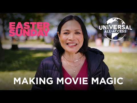 Thumbnail of the video: Family Matters – Family Dynamics