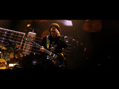 Black Sabbath - N.I.B. [Live In Birmingham] [2017] [4K]