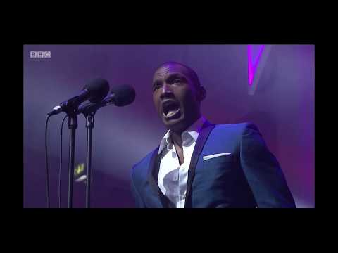 Noah Stewart - Never Walk Alone - I Feel Love - BBC