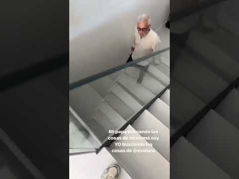 Camilo me Identifico con mi Padre Buscando Cosas de Evaluna |#camilo #evaluna #shorts #viral #españa