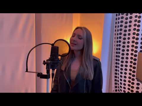 Julie August - O revedere (Cover Andia - La nevedere)