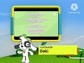 Creditos Amigazazo A Continuación Doki