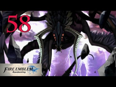 Fire Emblem: Awakening | Part 58 | Chapter 25
