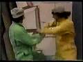 Classic Sesame Street Bob Luis And The Train